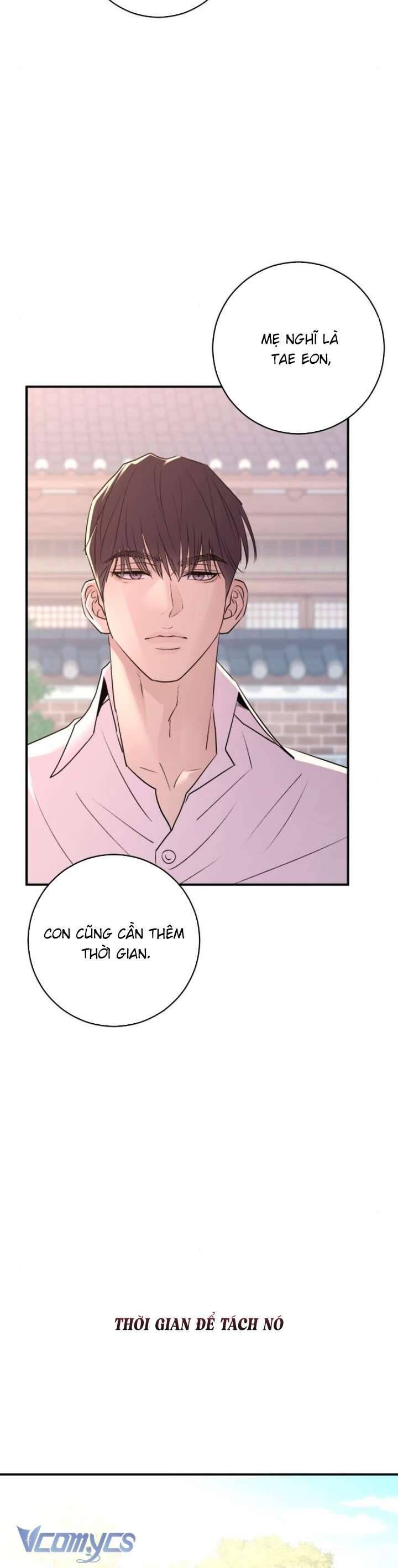 Hành Vi Khốn Nạn Chap 39 - Next Chap 40