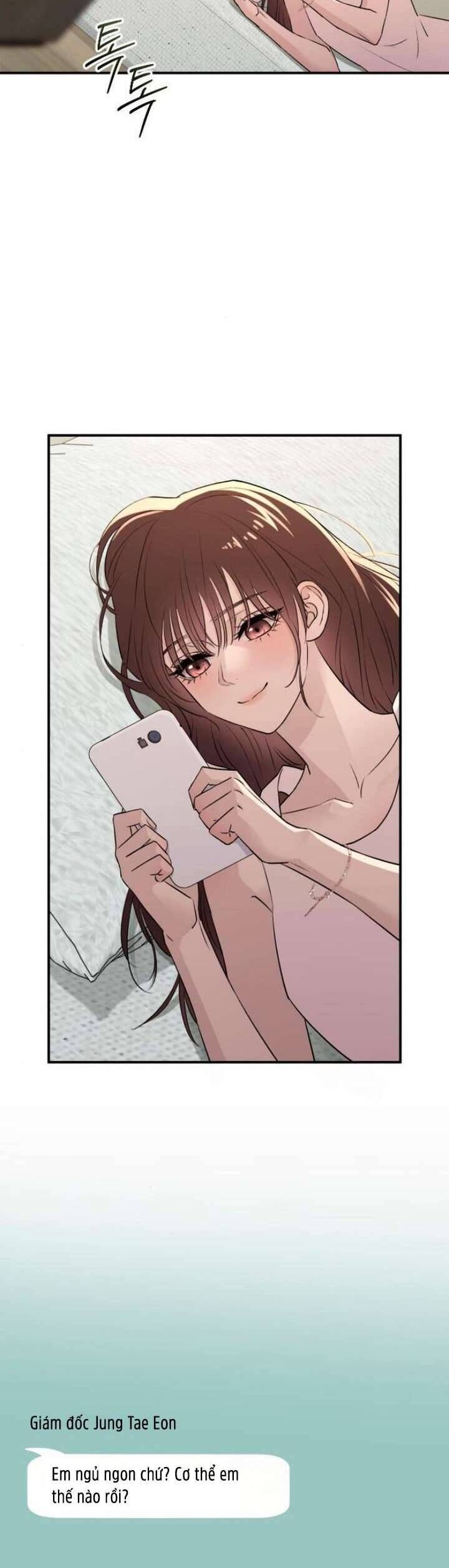 Hành Vi Khốn Nạn Chap 39 - Next Chap 40