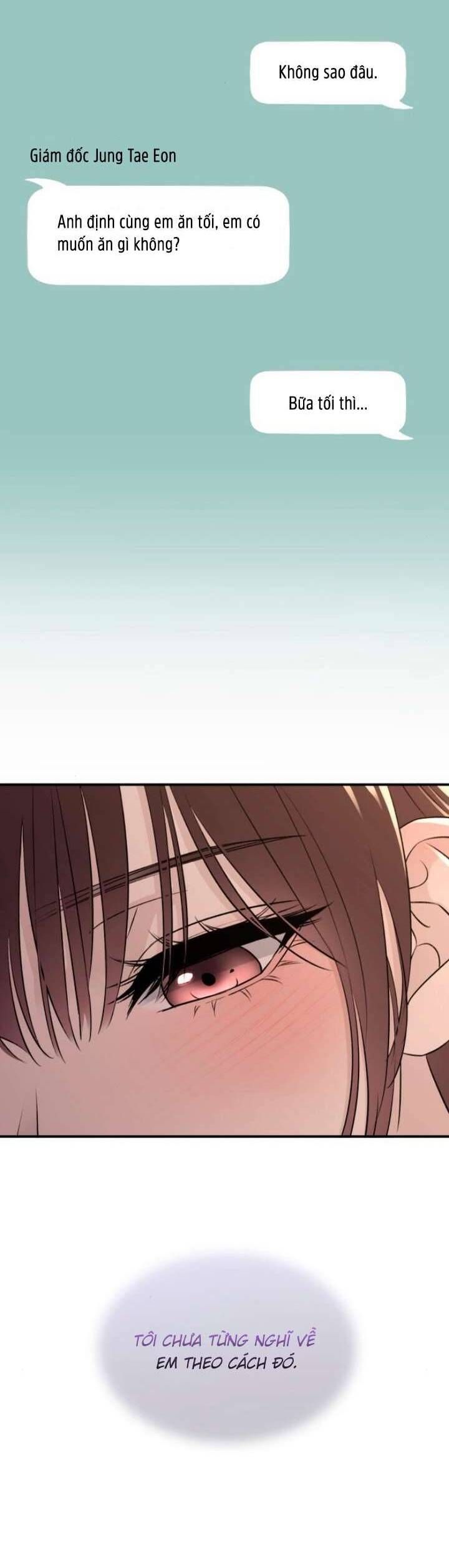 Hành Vi Khốn Nạn Chap 39 - Next Chap 40