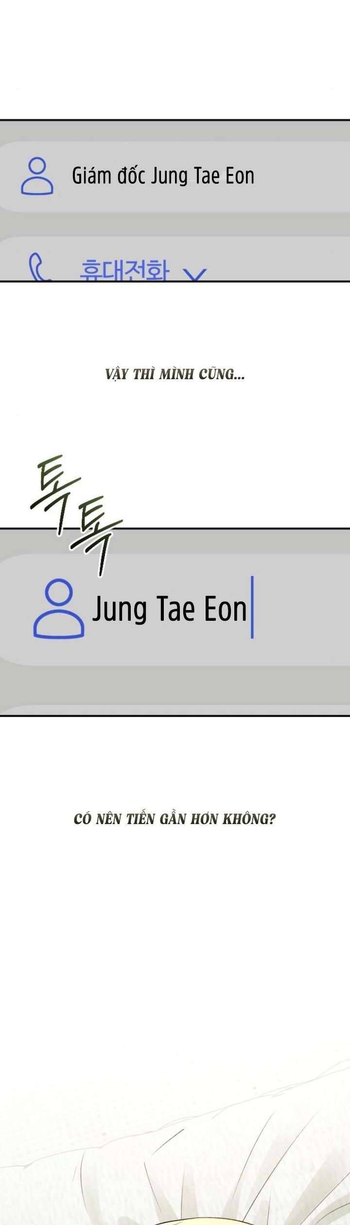 Hành Vi Khốn Nạn Chap 39 - Next Chap 40