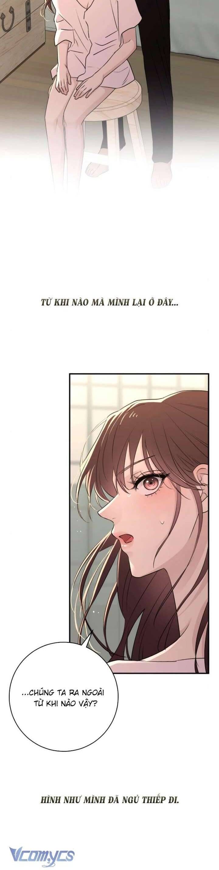 Hành Vi Khốn Nạn Chap 39 - Next Chap 40