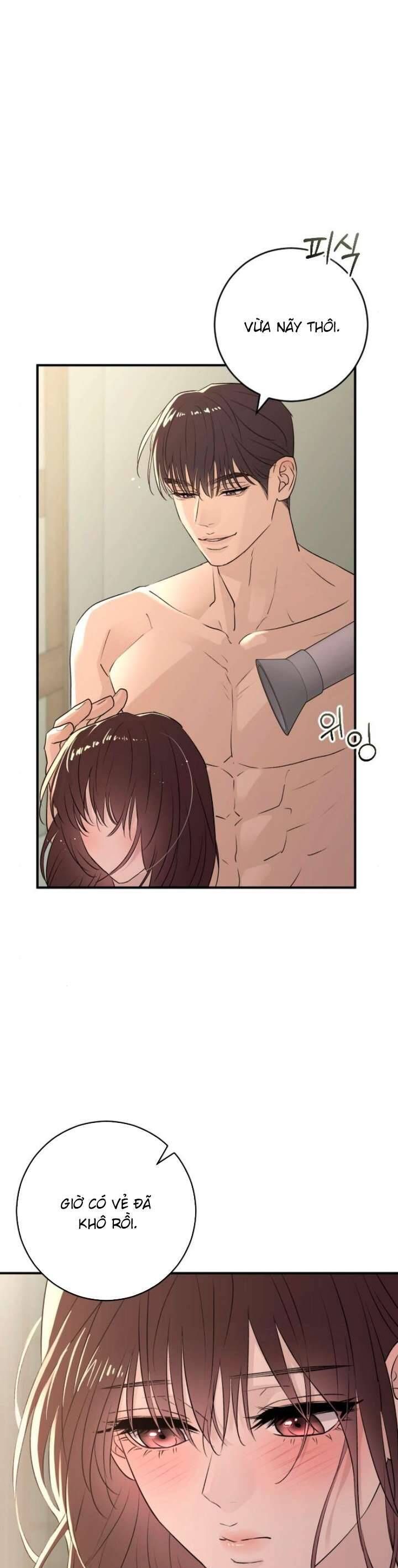 Hành Vi Khốn Nạn Chap 39 - Next Chap 40