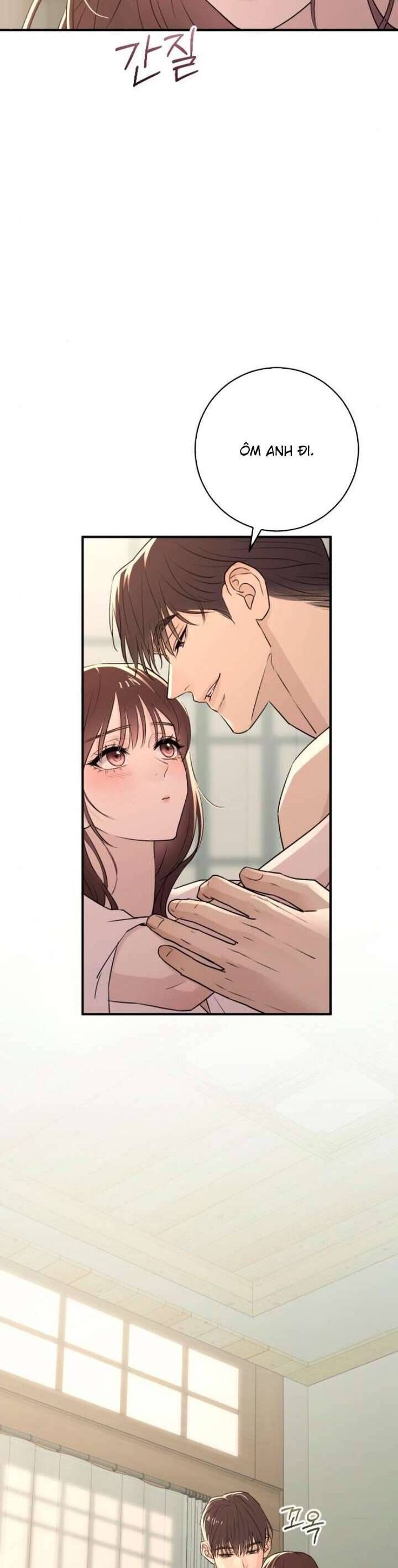 Hành Vi Khốn Nạn Chap 39 - Next Chap 40