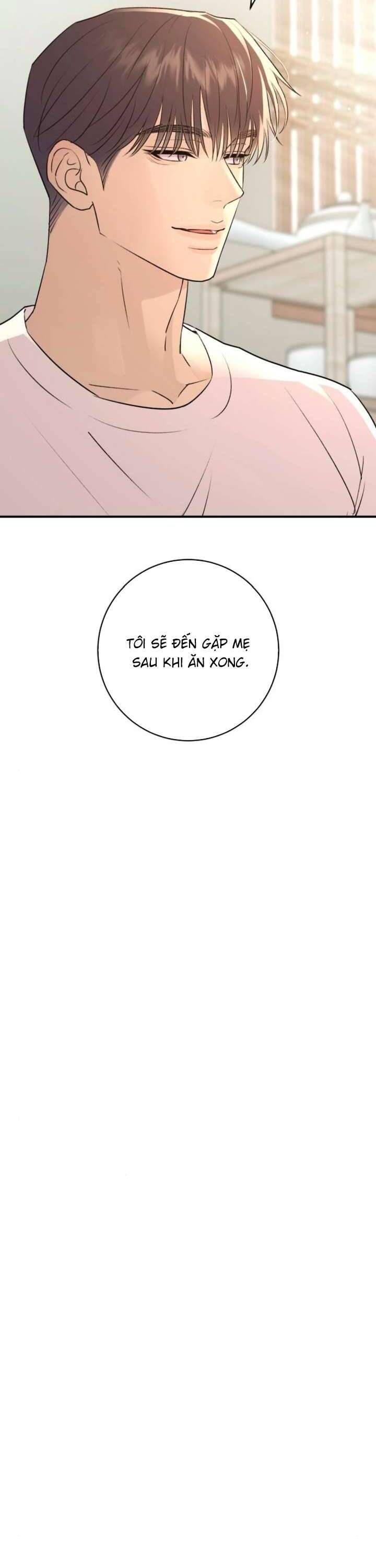 Hành Vi Khốn Nạn Chap 40 - Next Chap 41