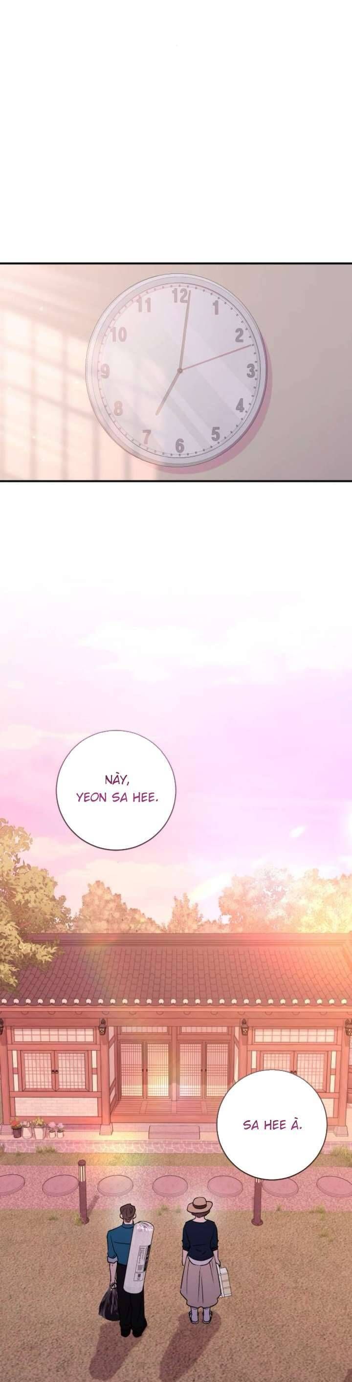 Hành Vi Khốn Nạn Chap 40 - Next Chap 41