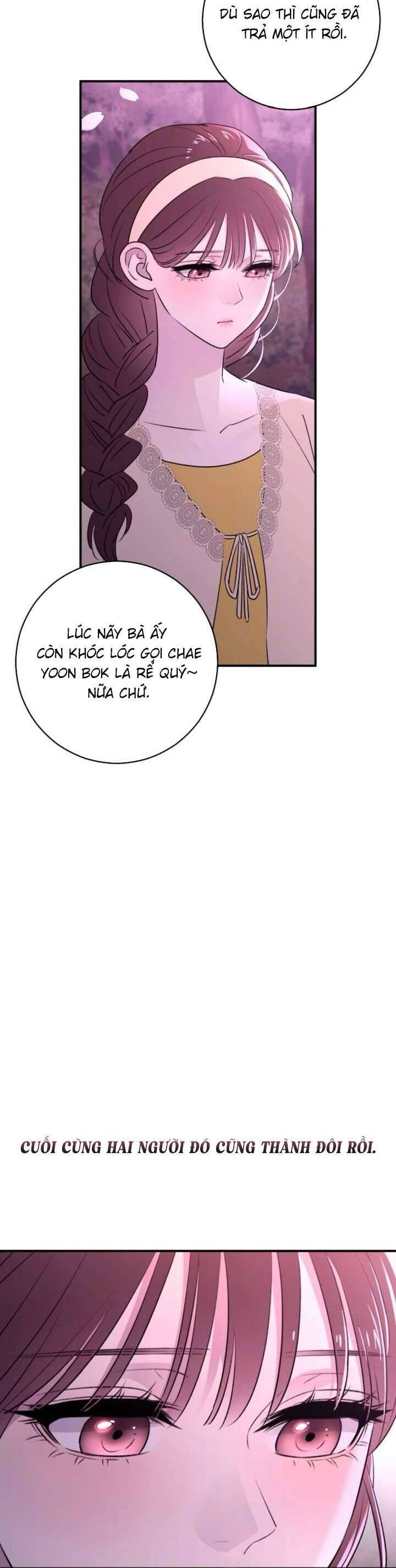 Hành Vi Khốn Nạn Chap 40 - Next Chap 41