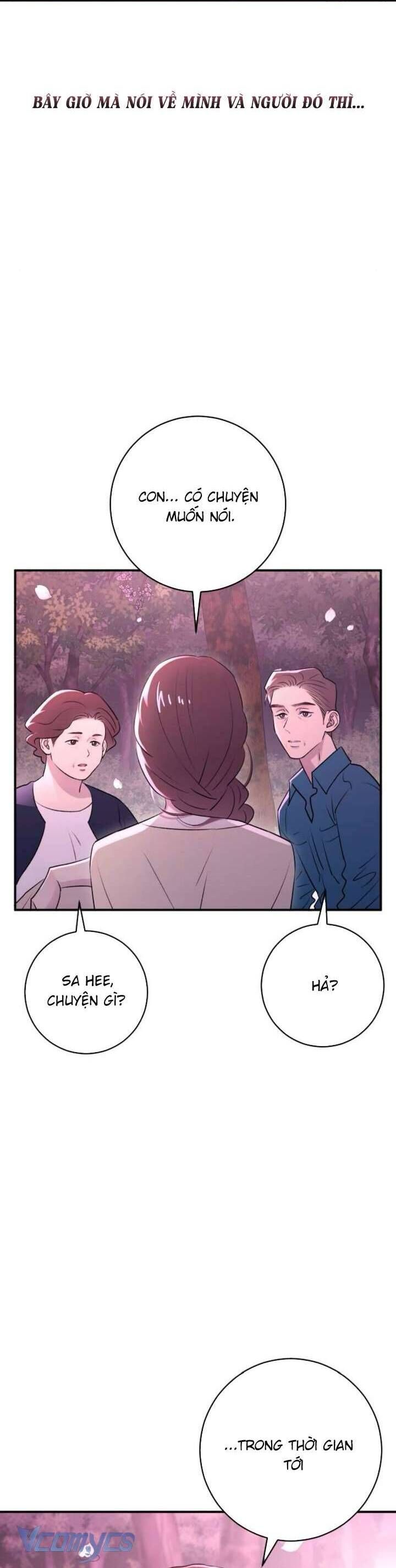 Hành Vi Khốn Nạn Chap 40 - Next Chap 41