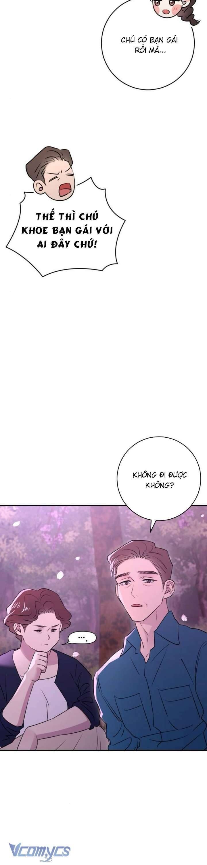 Hành Vi Khốn Nạn Chap 40 - Next Chap 41