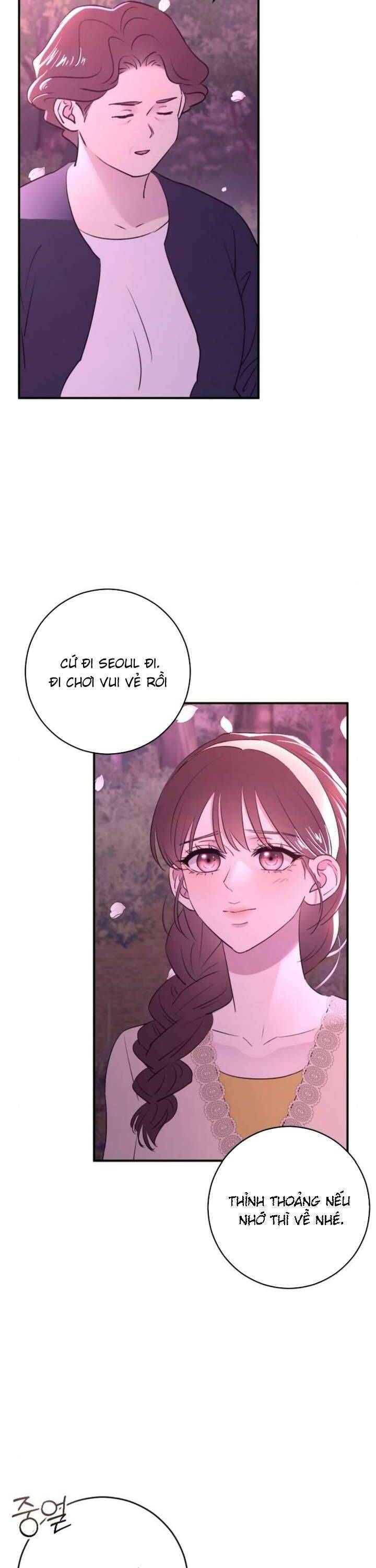 Hành Vi Khốn Nạn Chap 40 - Next Chap 41