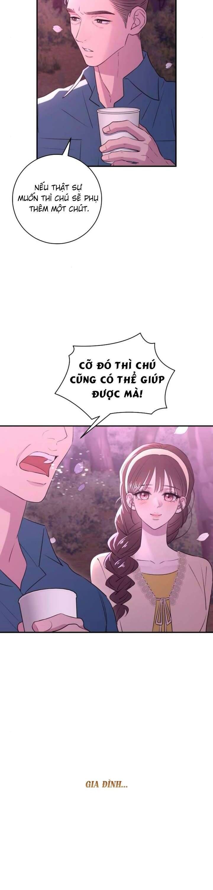Hành Vi Khốn Nạn Chap 40 - Next Chap 41