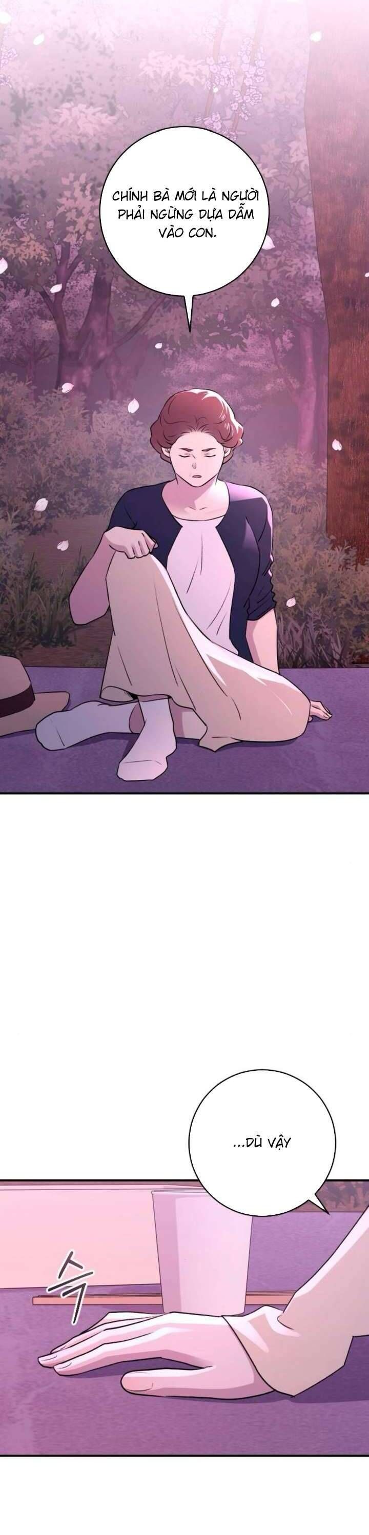 Hành Vi Khốn Nạn Chap 40 - Next Chap 41