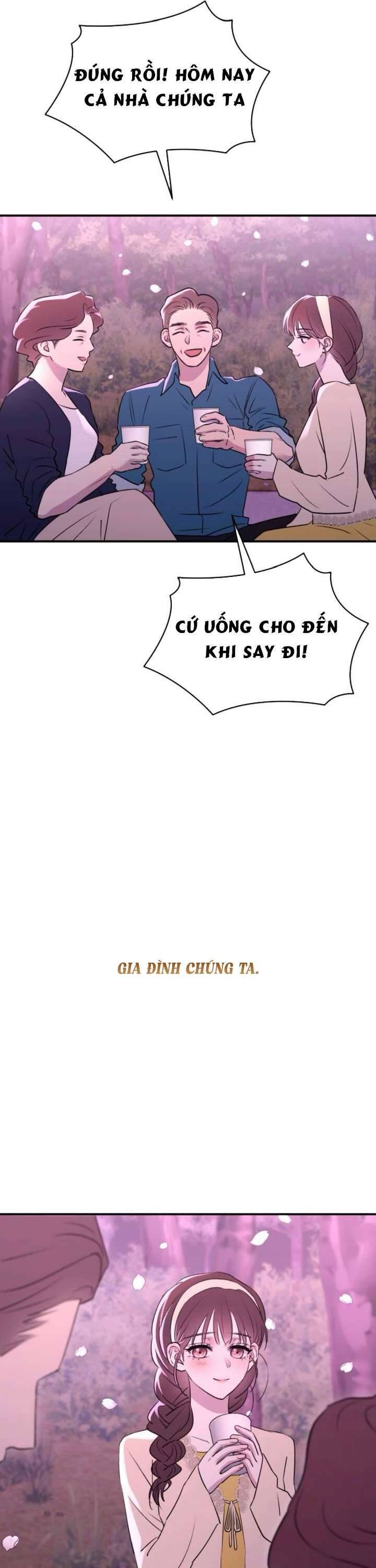 Hành Vi Khốn Nạn Chap 40 - Next Chap 41