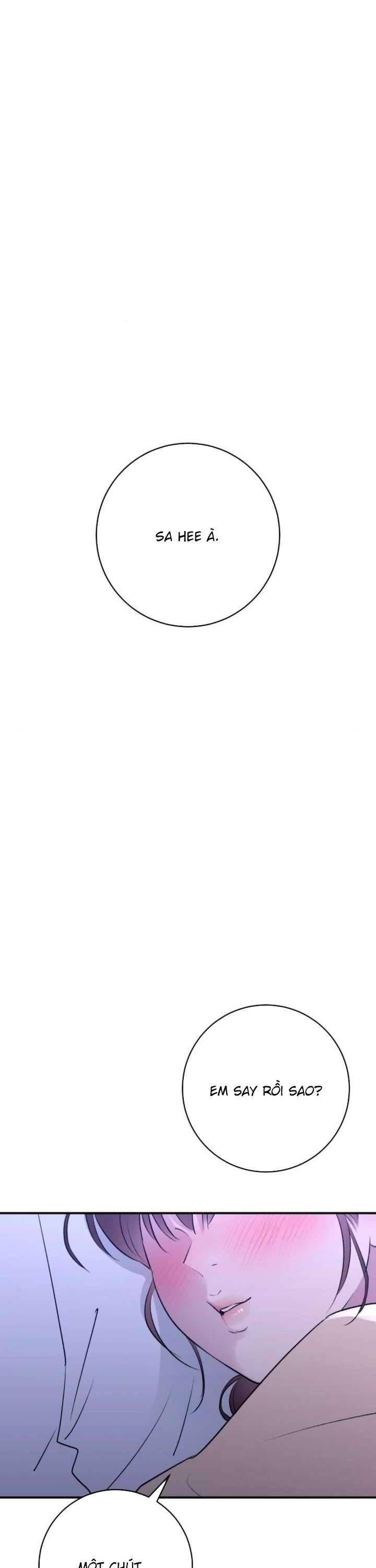 Hành Vi Khốn Nạn Chap 40 - Next Chap 41