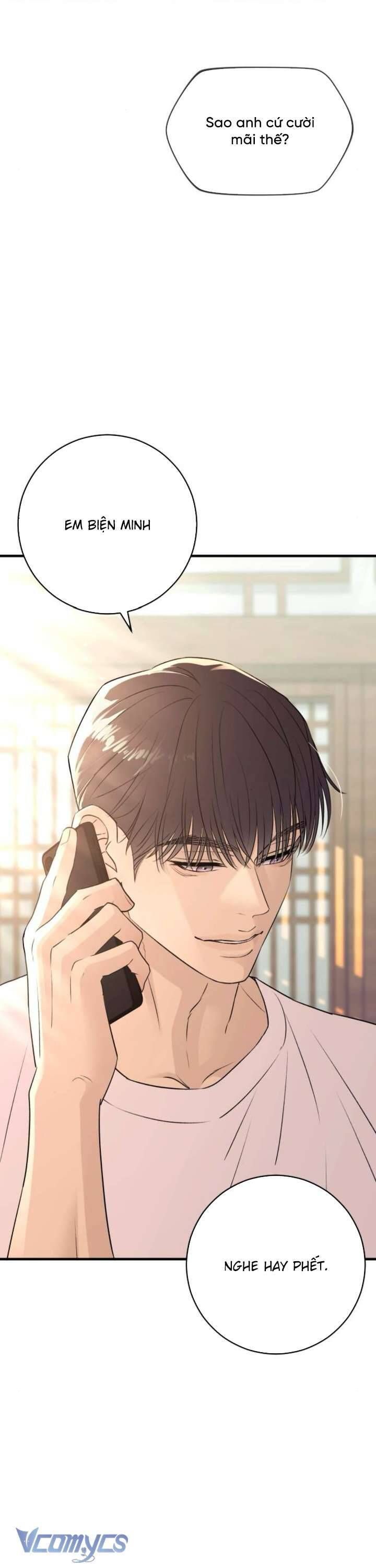 Hành Vi Khốn Nạn Chap 40 - Next Chap 41