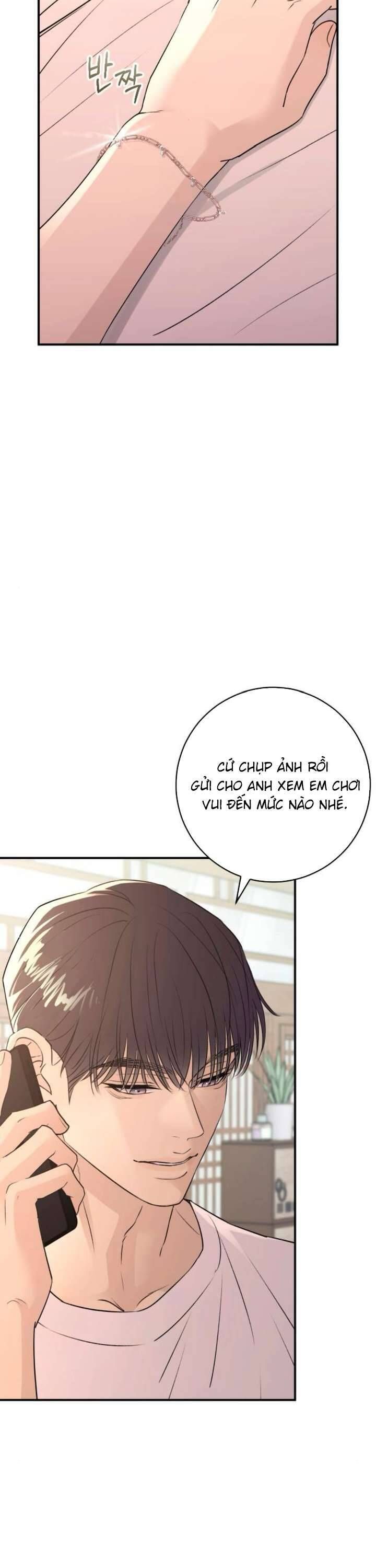 Hành Vi Khốn Nạn Chap 40 - Next Chap 41