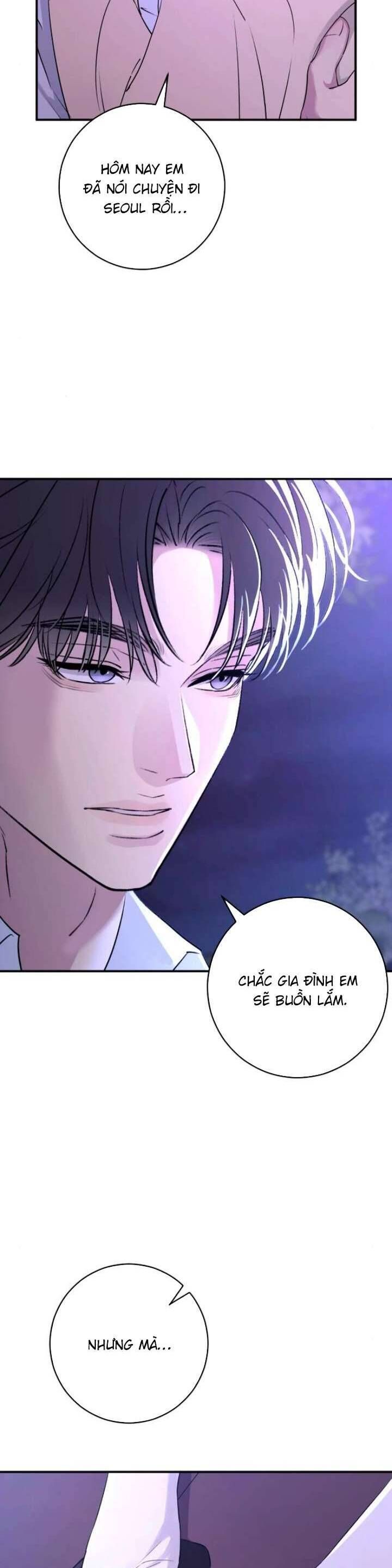 Hành Vi Khốn Nạn Chap 41 - Next Chap 42