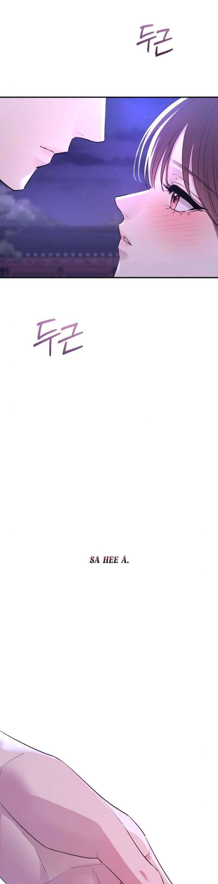 Hành Vi Khốn Nạn Chap 41 - Next Chap 42