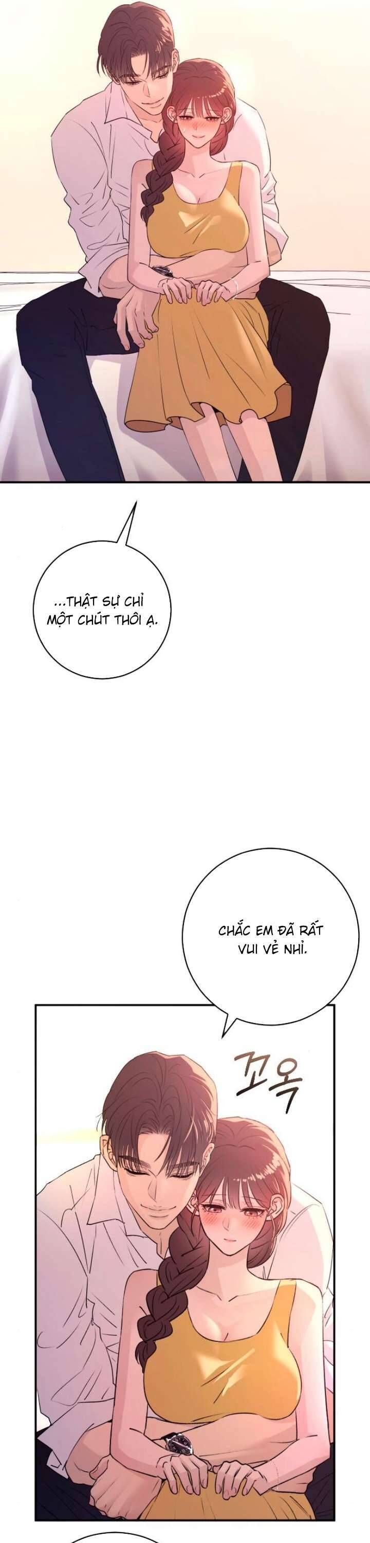 Hành Vi Khốn Nạn Chap 41 - Next Chap 42