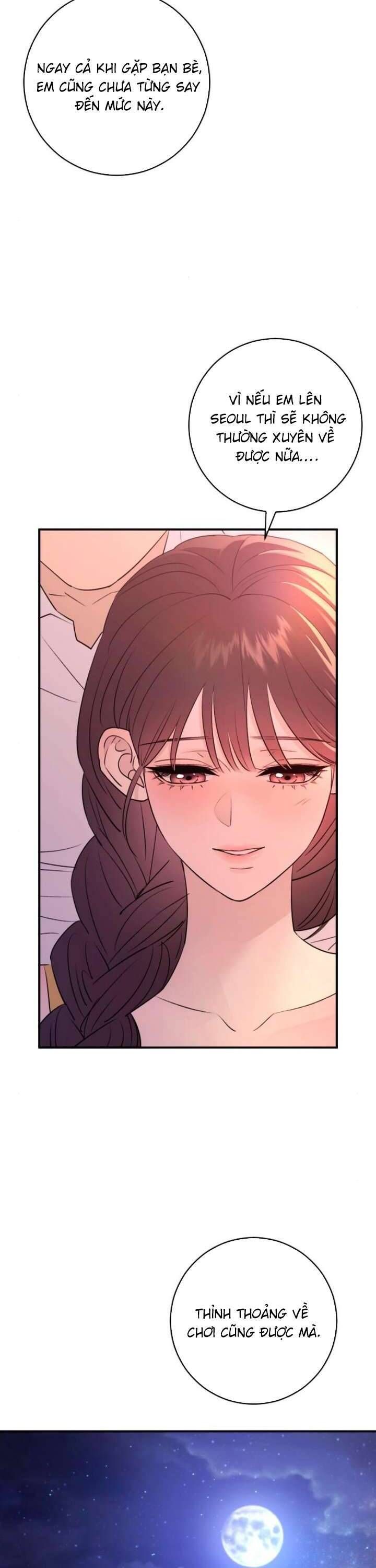 Hành Vi Khốn Nạn Chap 41 - Next Chap 42