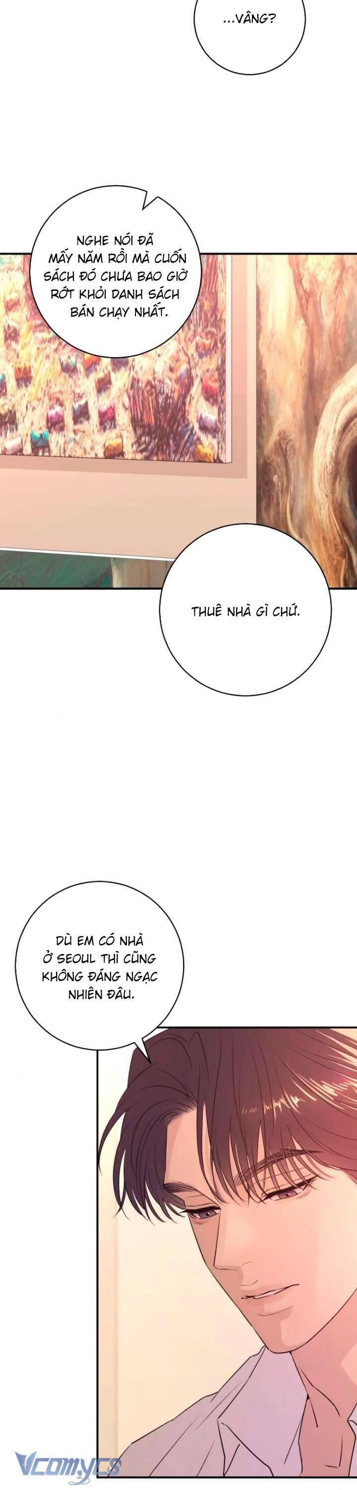 Hành Vi Khốn Nạn Chap 41 - Next Chap 42