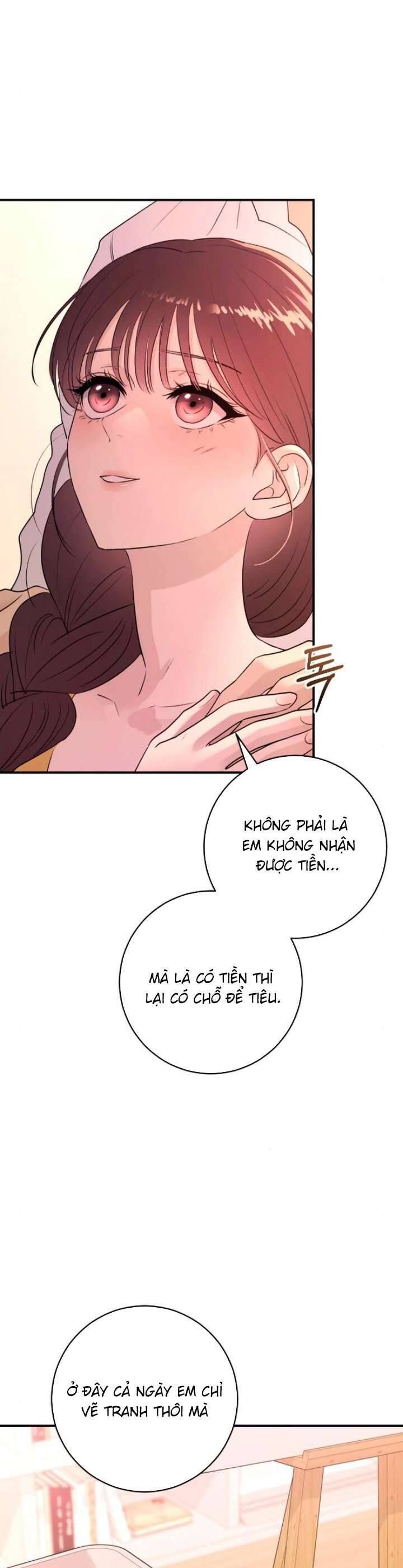 Hành Vi Khốn Nạn Chap 41 - Next Chap 42