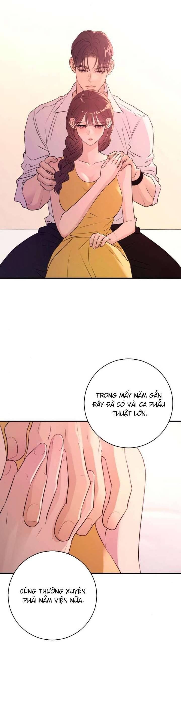Hành Vi Khốn Nạn Chap 41 - Next Chap 42