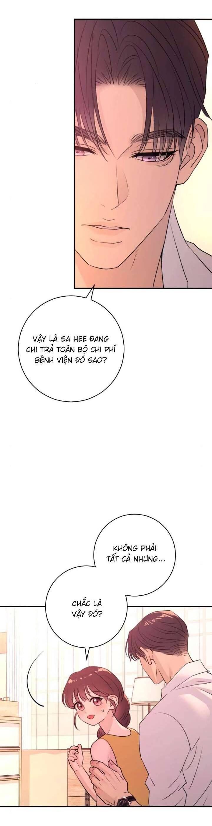 Hành Vi Khốn Nạn Chap 41 - Next Chap 42