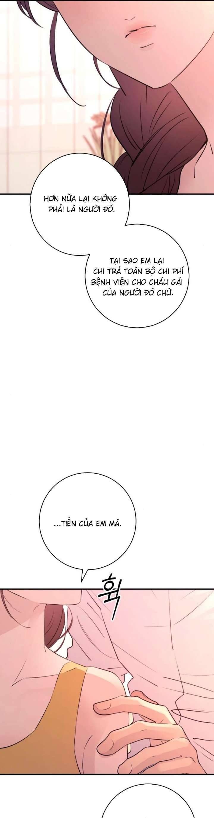 Hành Vi Khốn Nạn Chap 41 - Next Chap 42