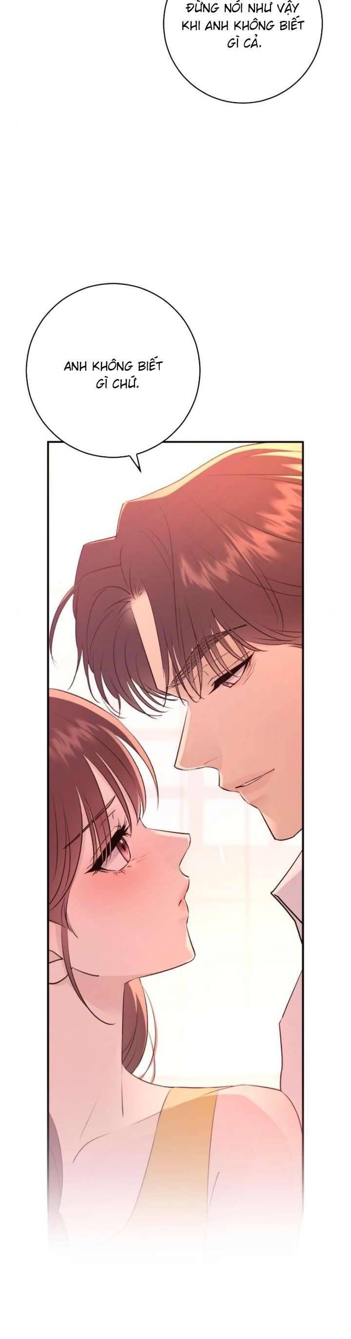 Hành Vi Khốn Nạn Chap 41 - Next Chap 42