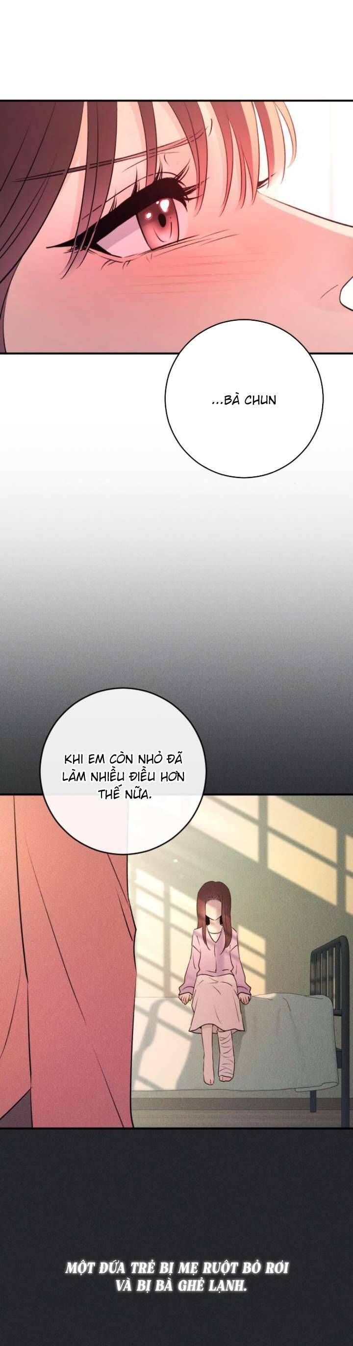 Hành Vi Khốn Nạn Chap 41 - Next Chap 42