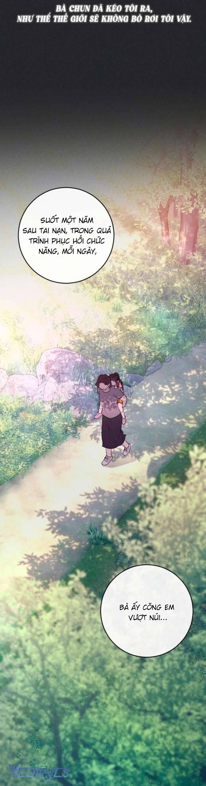 Hành Vi Khốn Nạn Chap 41 - Next Chap 42