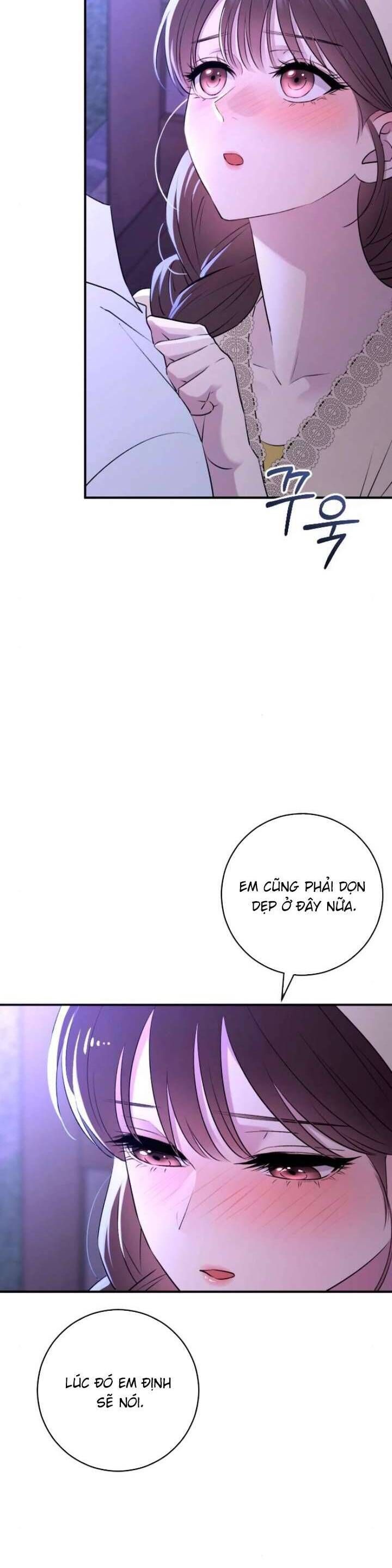 Hành Vi Khốn Nạn Chap 41 - Next Chap 42