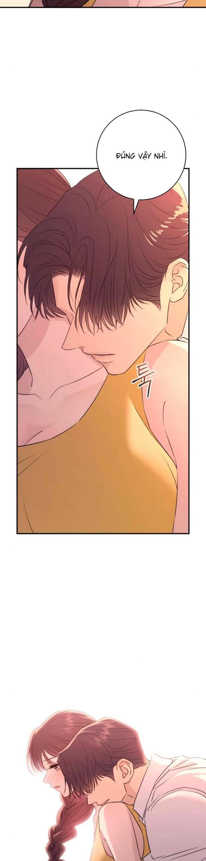 Hành Vi Khốn Nạn Chap 41 - Next Chap 42