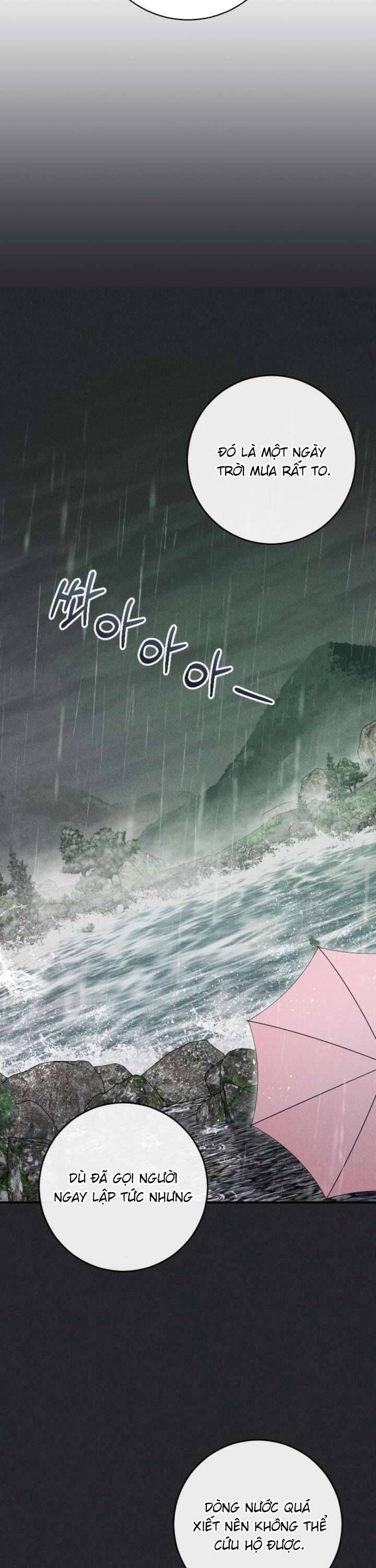 Hành Vi Khốn Nạn Chap 41 - Next Chap 42