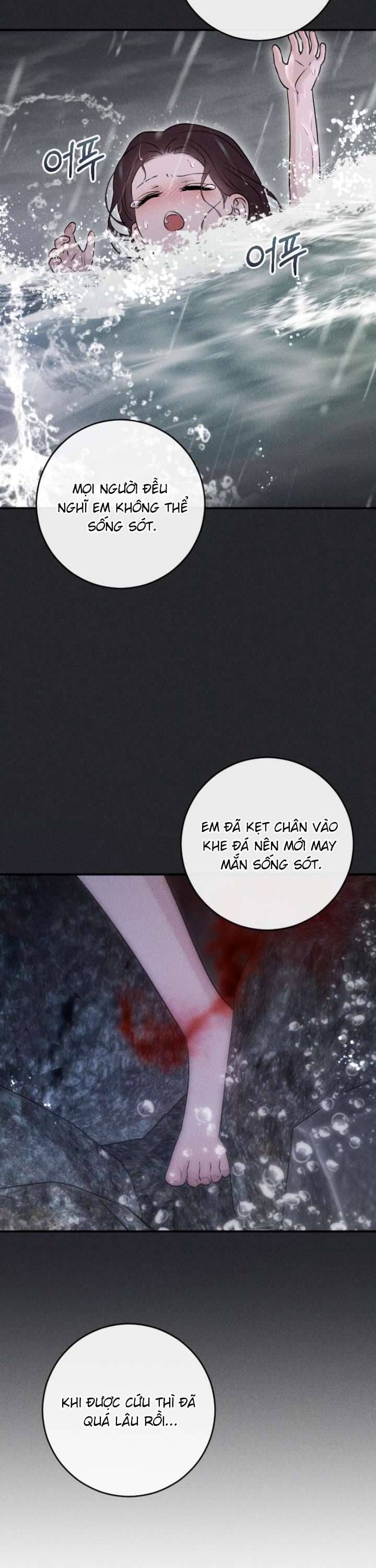 Hành Vi Khốn Nạn Chap 41 - Next Chap 42