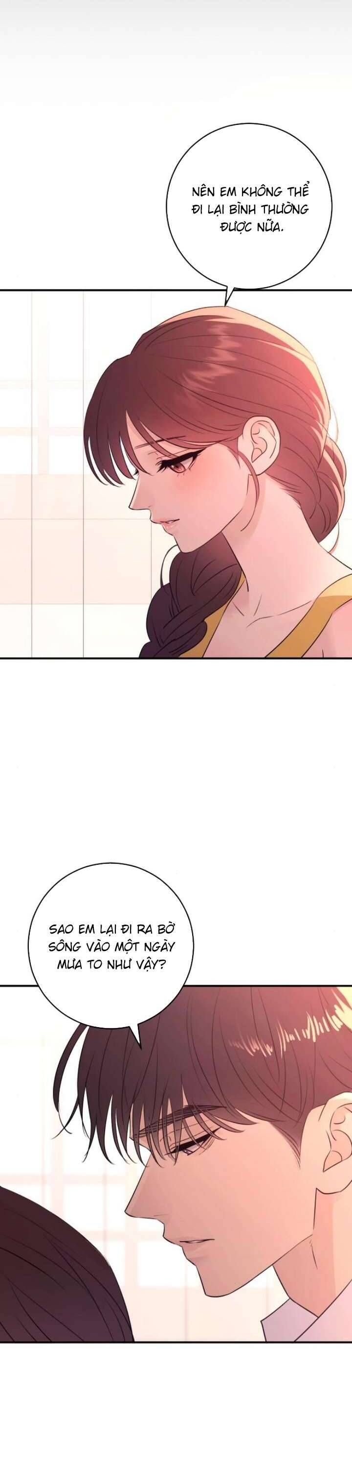 Hành Vi Khốn Nạn Chap 41 - Next Chap 42