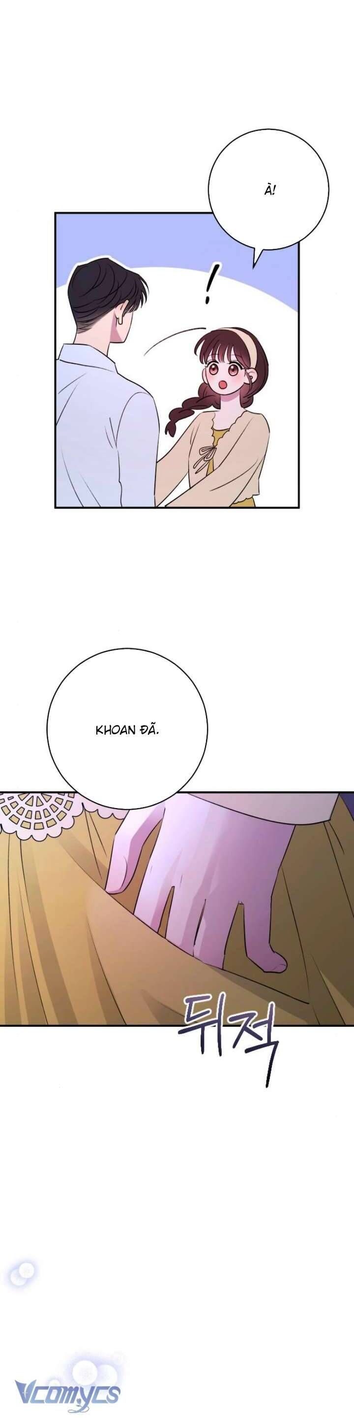 Hành Vi Khốn Nạn Chap 41 - Next Chap 42