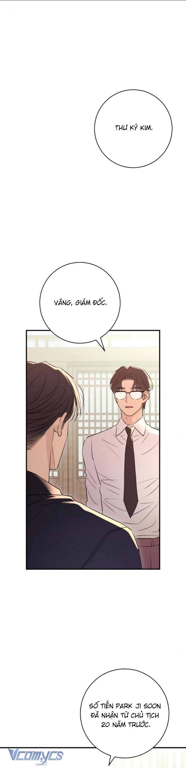 Hành Vi Khốn Nạn Chap 41 - Next Chap 42