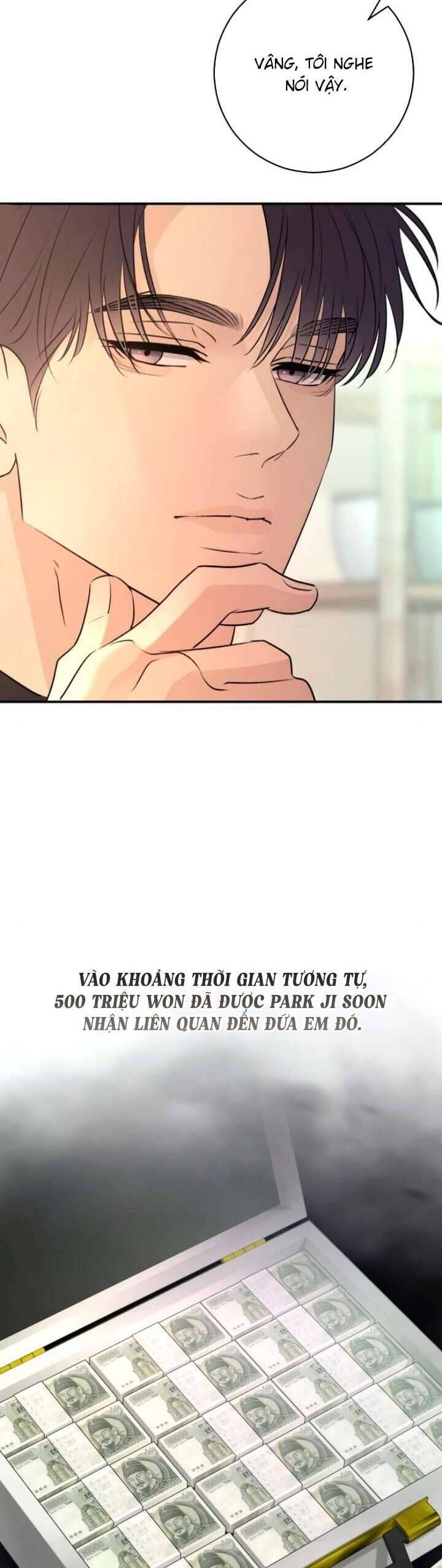 Hành Vi Khốn Nạn Chap 41 - Next Chap 42