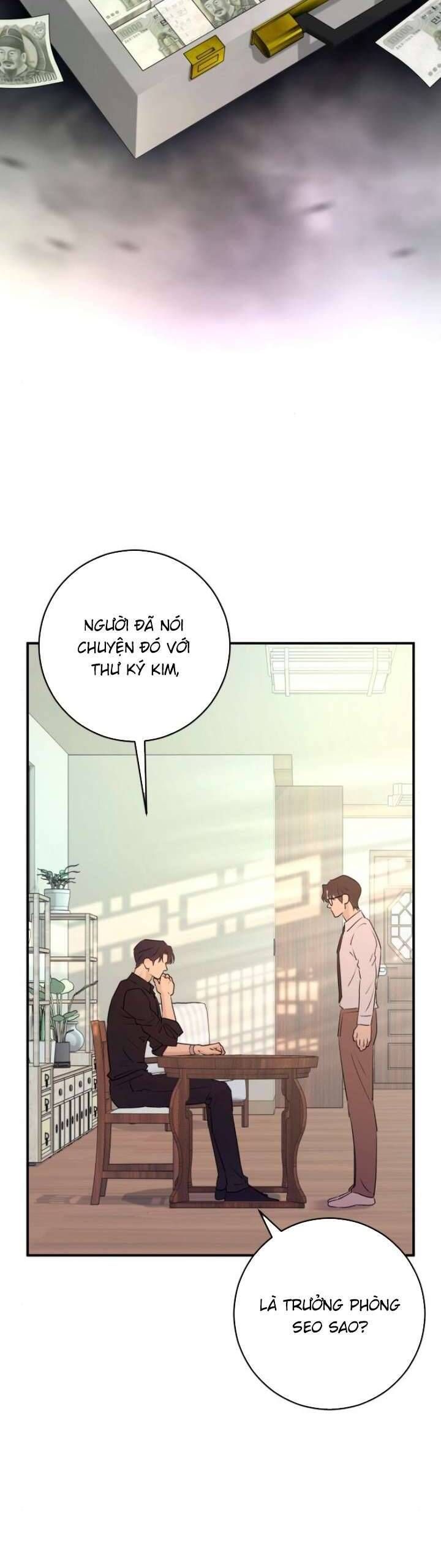 Hành Vi Khốn Nạn Chap 41 - Next Chap 42