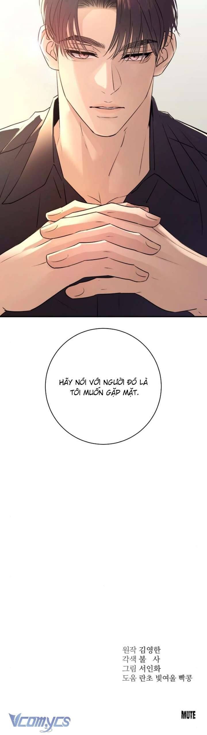 Hành Vi Khốn Nạn Chap 41 - Next Chap 42