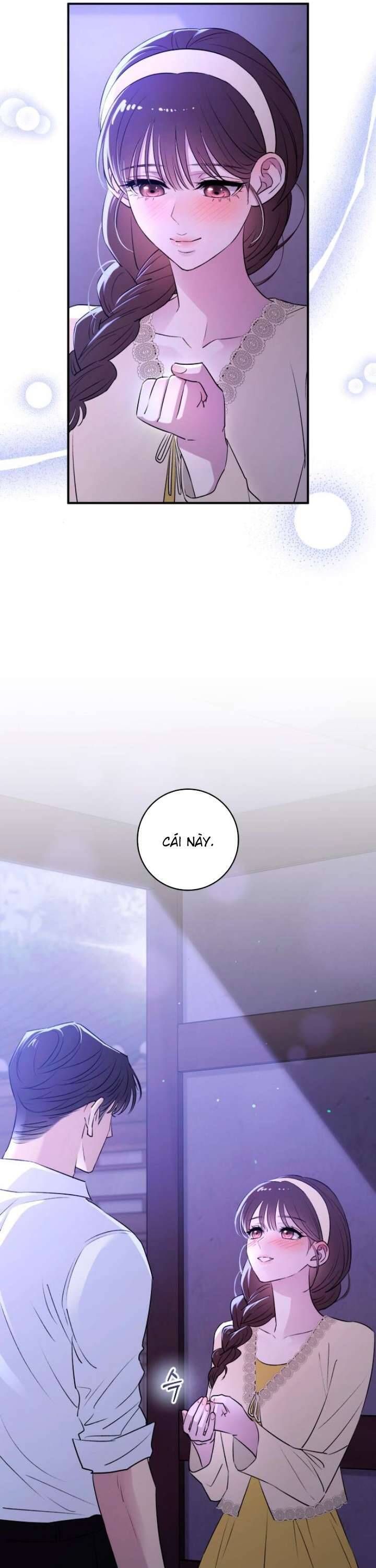 Hành Vi Khốn Nạn Chap 41 - Next Chap 42