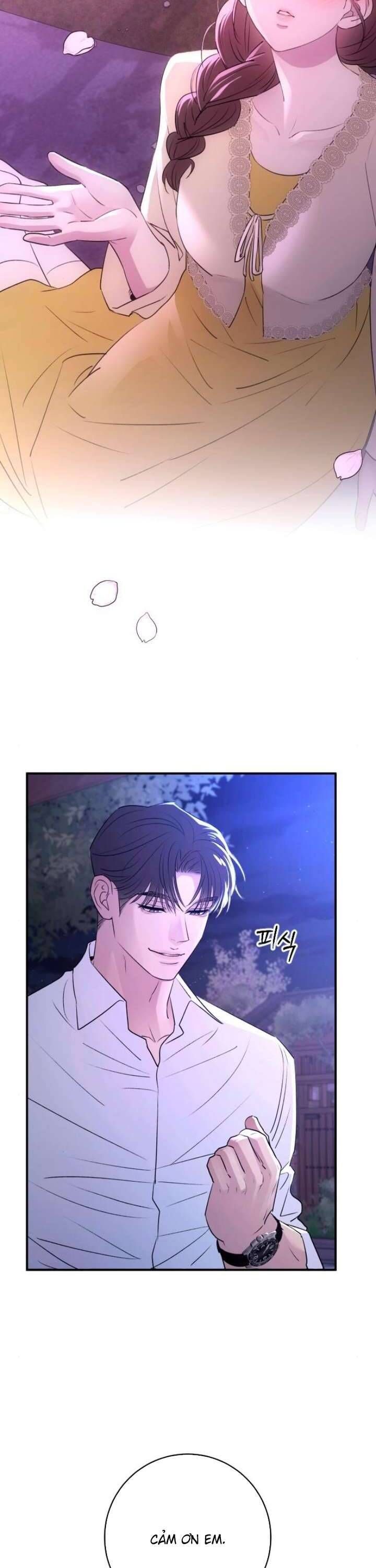 Hành Vi Khốn Nạn Chap 41 - Next Chap 42