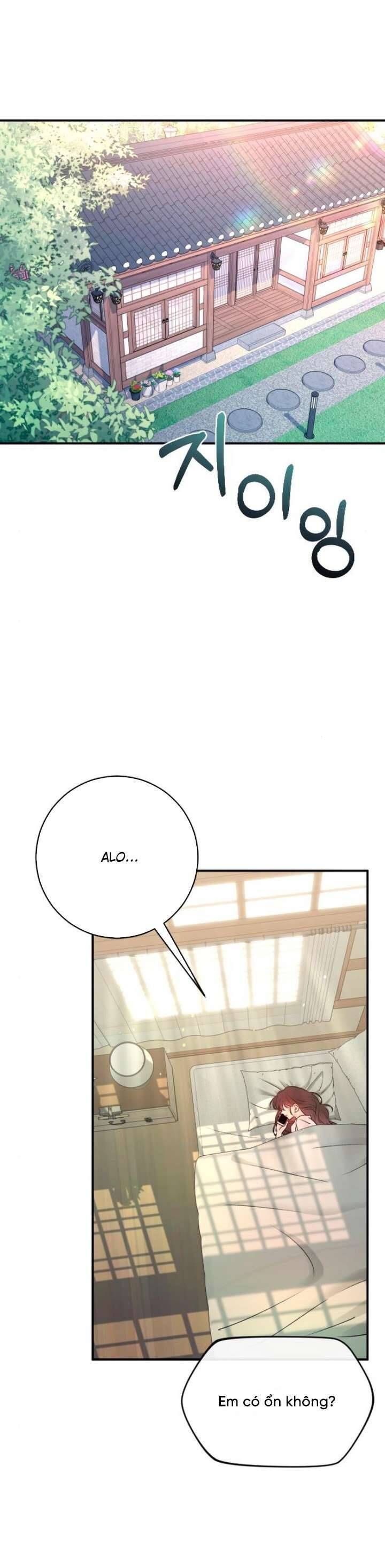 Hành Vi Khốn Nạn Chap 42 - Next Chap 43