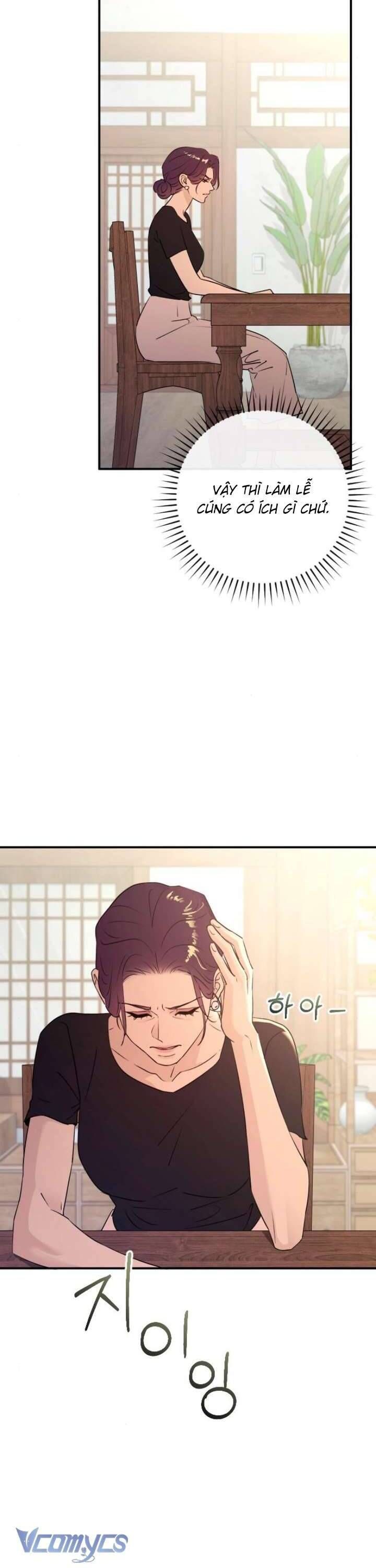 Hành Vi Khốn Nạn Chap 42 - Next Chap 43