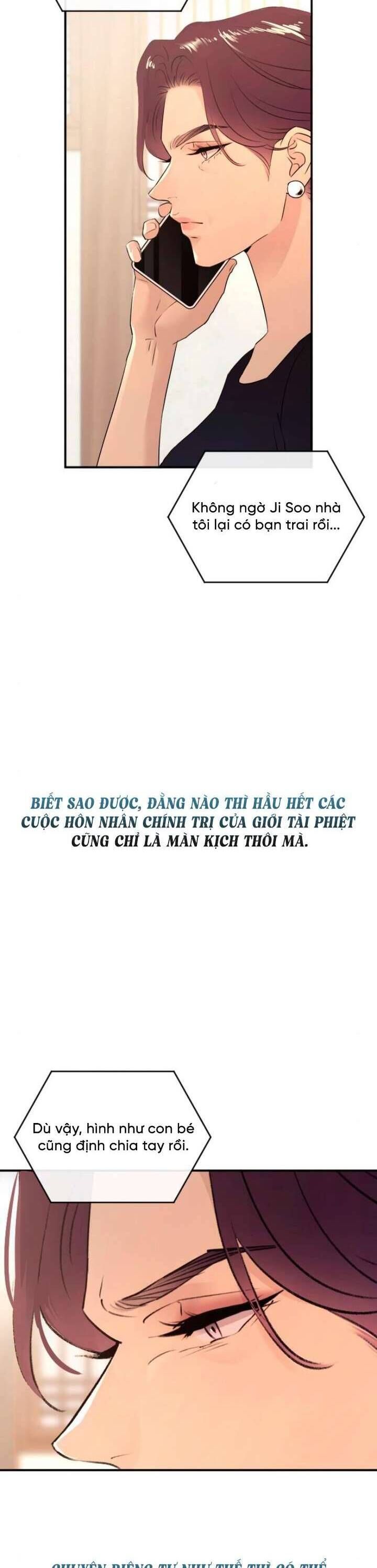 Hành Vi Khốn Nạn Chap 42 - Next Chap 43