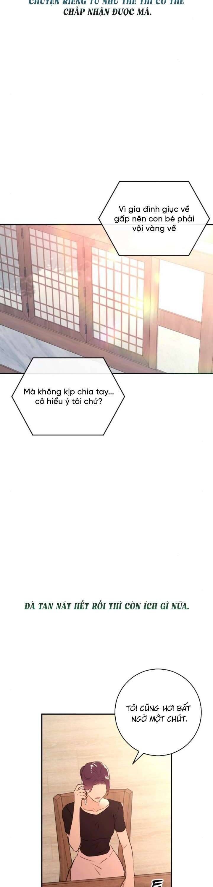 Hành Vi Khốn Nạn Chap 42 - Next Chap 43
