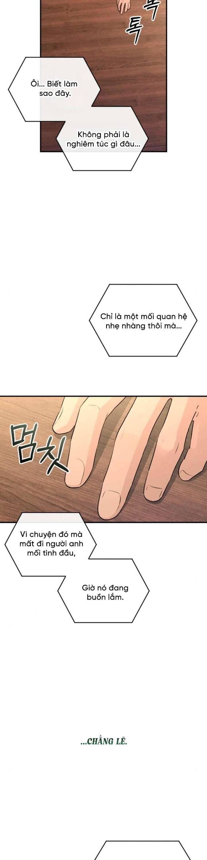 Hành Vi Khốn Nạn Chap 42 - Next Chap 43