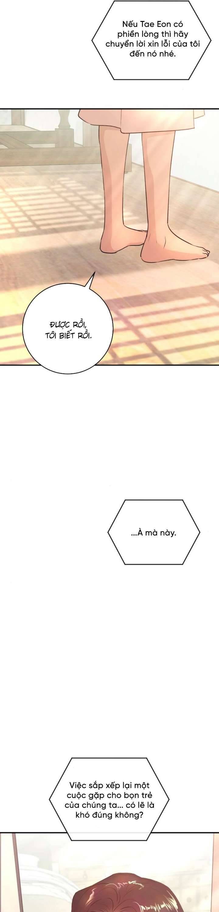 Hành Vi Khốn Nạn Chap 42 - Next Chap 43