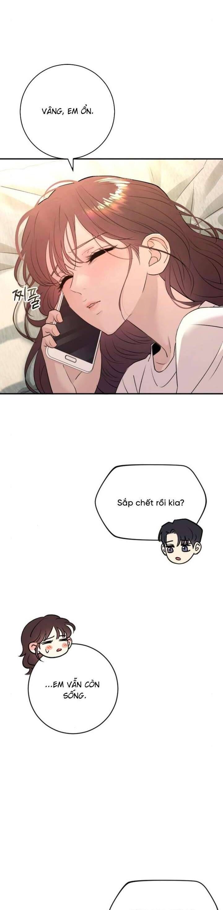 Hành Vi Khốn Nạn Chap 42 - Next Chap 43